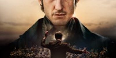 Le Comte de Monte-Cristo en Ciné-Concert