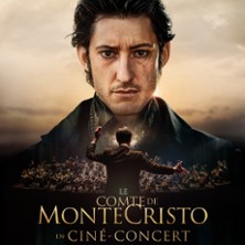 Le Comte de Monte-Cristo en Ciné-Concert