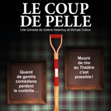 Le Coup de Pelle !