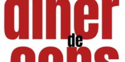Le Dîner de Cons, Comédie de Tours