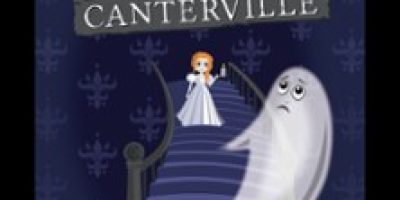 Le Fantôme de Canterville - A la Folie Théâtre, Paris