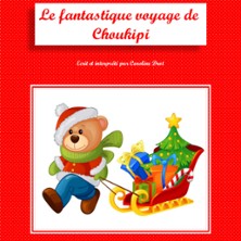 Le Fantastique Voyage de Choukipi Le Fantastique Voyage de Choukipi