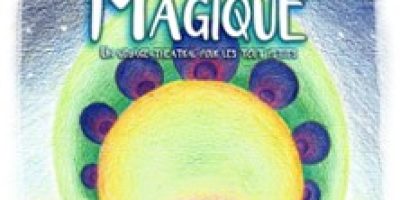 Le Flocon Magique ( Tournée )