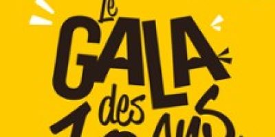 Le Gala des 10 ans - Carré des Docks, Le Havre