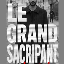 Le Grand Sacripant - Andromède - Espace Gerson, Lyon