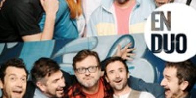 Le Grand Showtime - Le Point Virgule, Paris