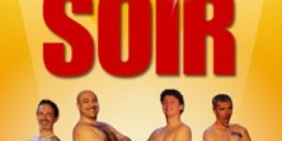 Le Grand Soir, Théâtre Victoire - Bordeaux