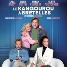 Le Kangourou à Bretelles