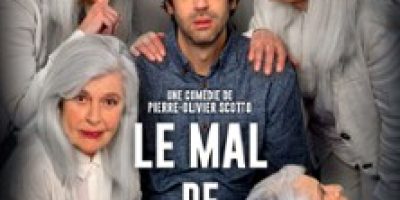 Le Mal de Mère