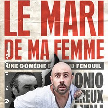Le Mari de ma Femme - Tournée