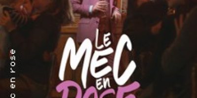 Ben H. - Le Mec en Rose (Tournée)