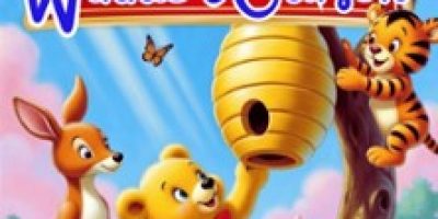 Le Petit Monde De Winnie l'Ourson