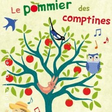 Le Pommier des Comptines - Théâtre à l'Ouest, Rouen