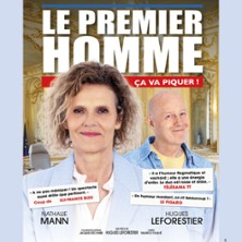 Le Premier Homme - Comédie Bastille, Paris