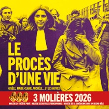Le Procès d'une Vie - Le Splendid, Paris