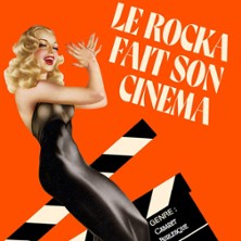 Le Rocka Fait son Cinéma