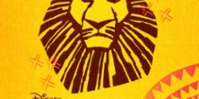 Le Roi Lion - Saison 5 - Théâtre Mogador, Paris