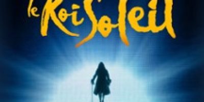 Le Roi Soleil - Tournée