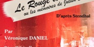 Le Rouge et le Noir