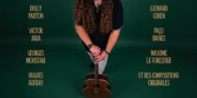 Le Temps Des Guitares