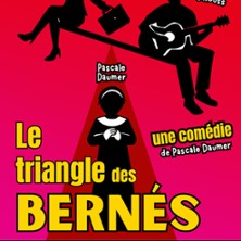 Le Triangle des Bernés - Le Théâtre de Jeanne, Nantes