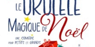 Le Ukulele Magique de Noël