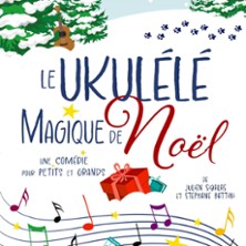 Le Ukulele Magique de Noël