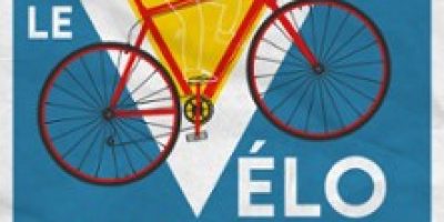 Le Vélo De Course (Tournée)