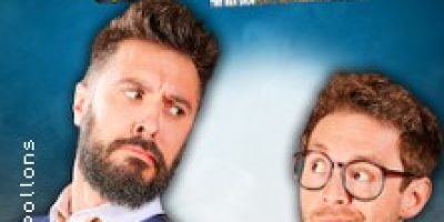 Les Apollons - Et Si C'était Vrai !
