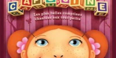 Les Comptines de Capucine