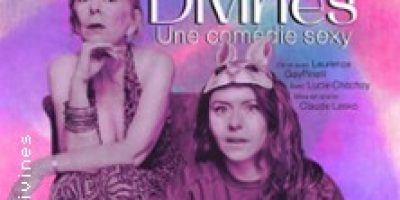 Les Divines