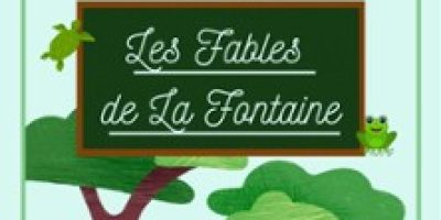 Les Fables de La Fontaine - La Comédie St-Michel, Paris