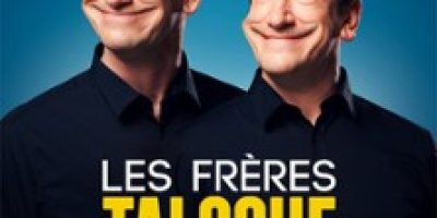 Les Frères Taloche - Mise à Jour