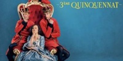 Les Goguettes (en Trio mais à Quatre) - 3ème Quinquennat - Tournée