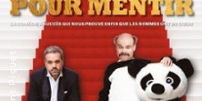 Les Hommes se Cachent pour Mentir