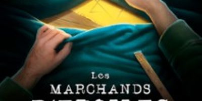 Les Marchands d'Etoiles - Théâtre du Splendid, Paris