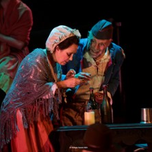 Les Misérables