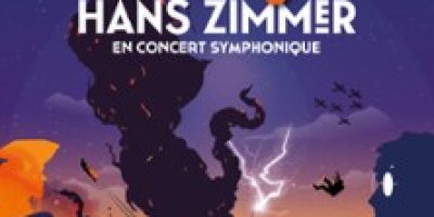 Les Musiques de John Williams & Hans Zimmer en Concert Symphonique