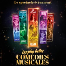 Les Plus Belles Comédies Musicales