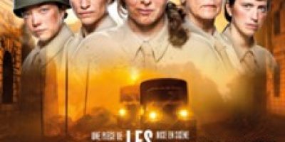 Les Rochambelles