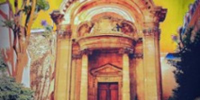 Les Suites pour Violoncelle de Bach - Concert aux Chandelles