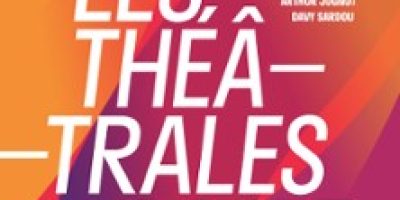 Les Théâtrales - Chalon-Sur-Saône