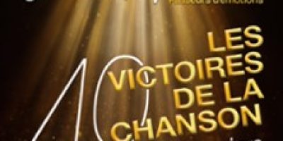 Les Victoires de la Chanson