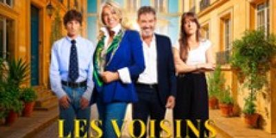 Les Voisins du Dessus