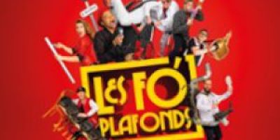 LES FO&rsquo;PLAFONDS – St Gregoire