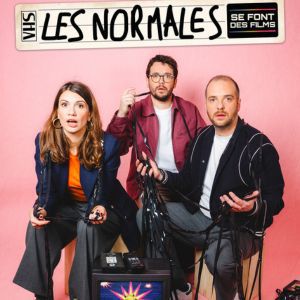LES NORMALES – CORMONTREUIL