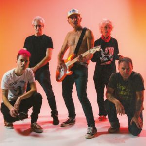 LES WAMPAS + ROSACANINE – MONTAUBAN