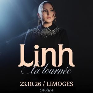 LINH – LIMOGES