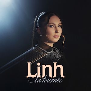 Linh – La Tournée – Lille