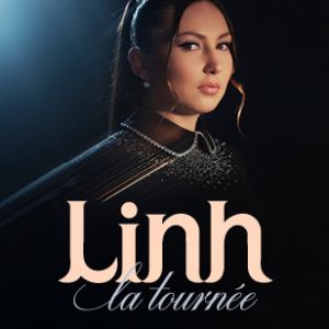 LINH – AIX-EN-PROVENCE